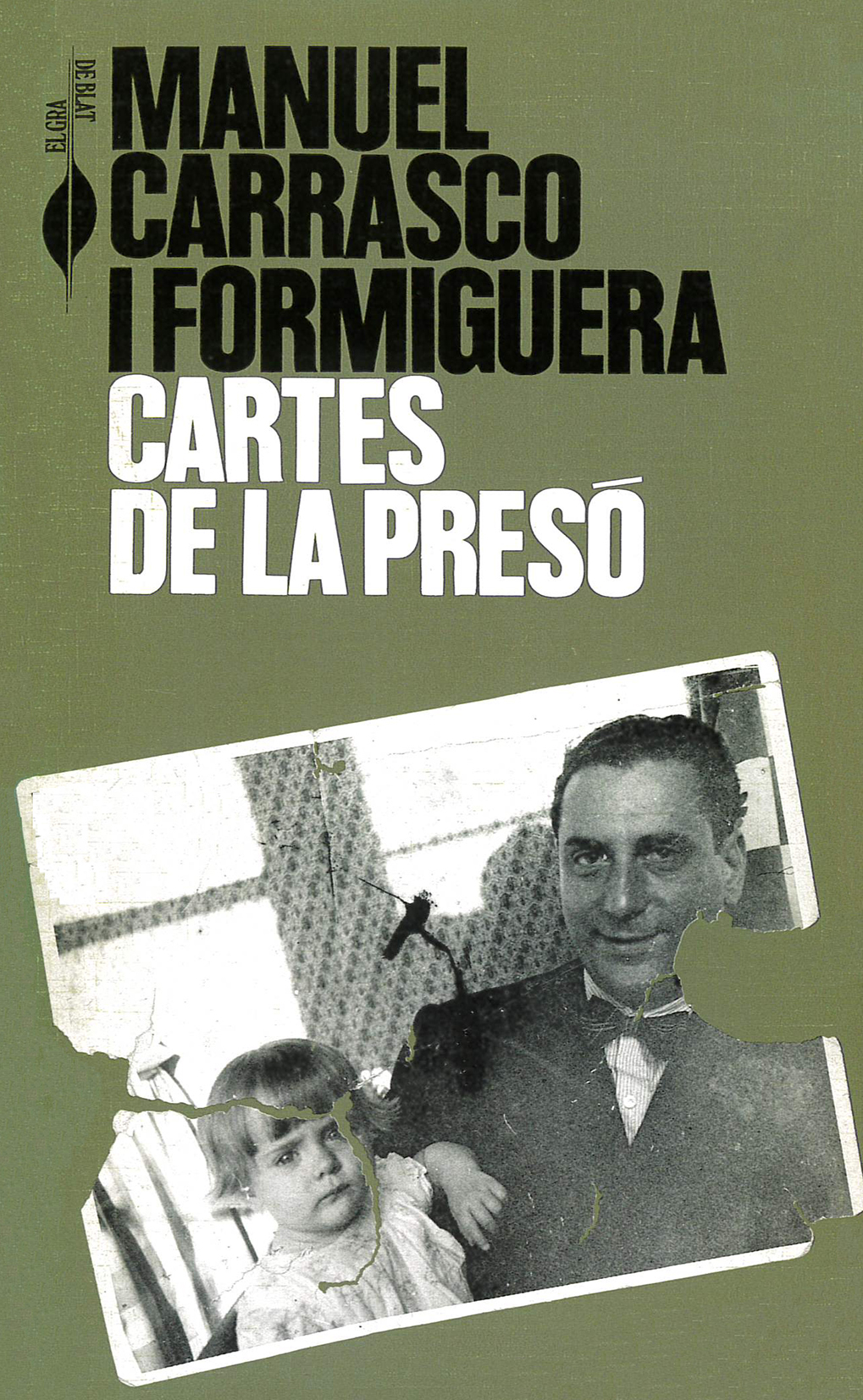 Cartes de la presó