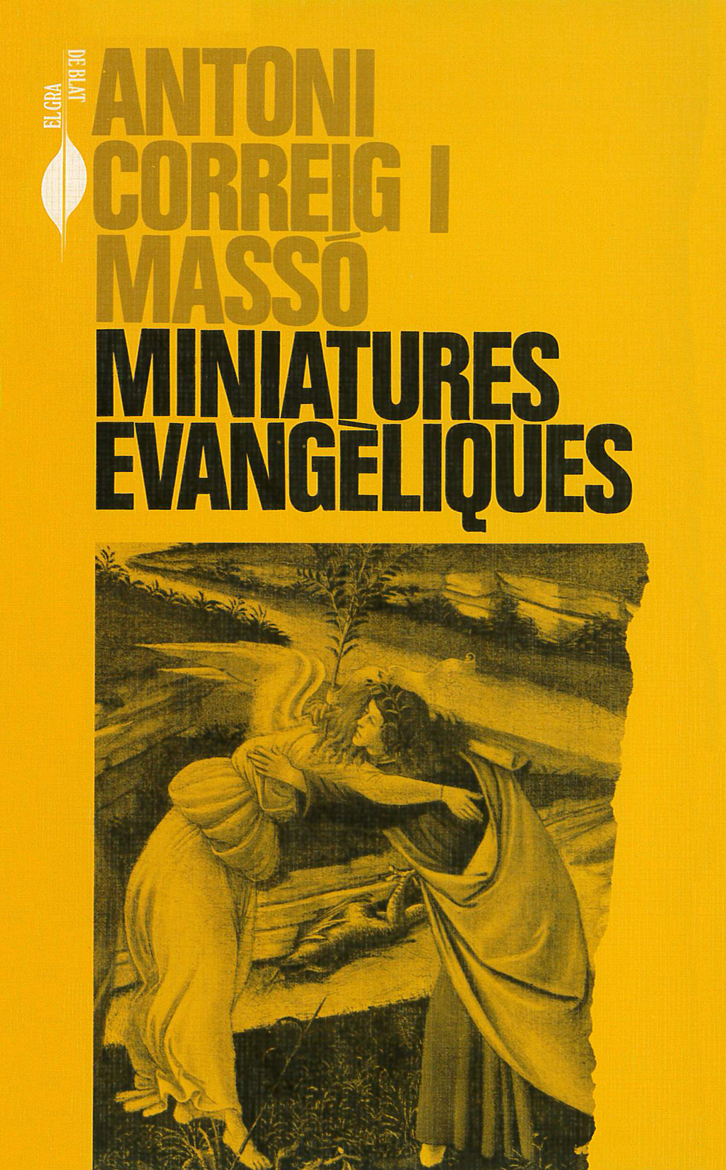 Miniatures evangèliques