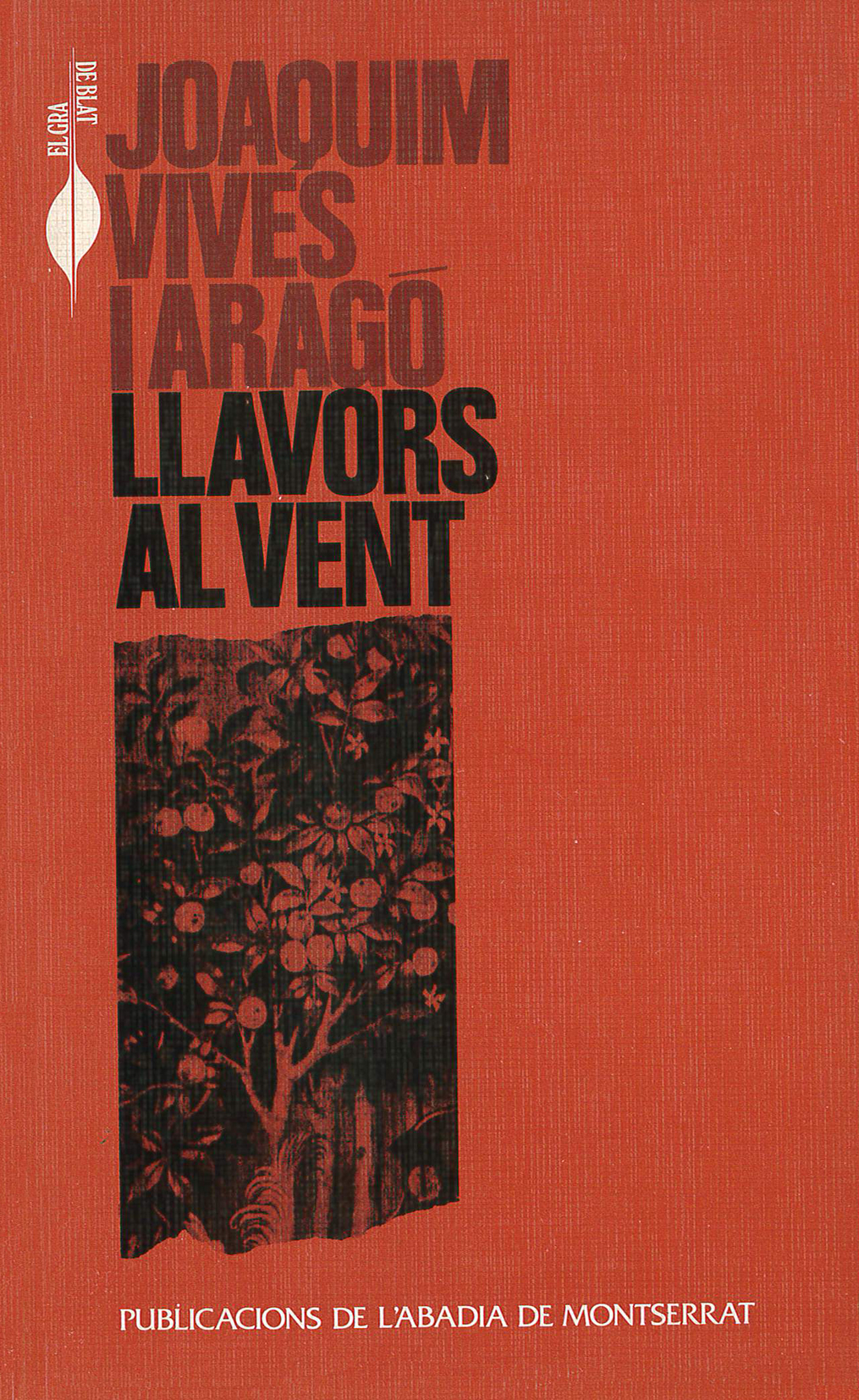 Llavors al vent