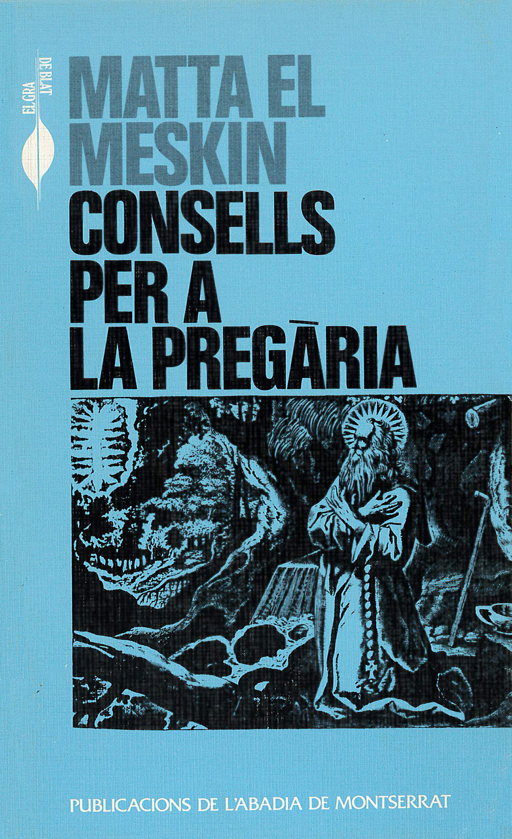 Consells per a la pregària