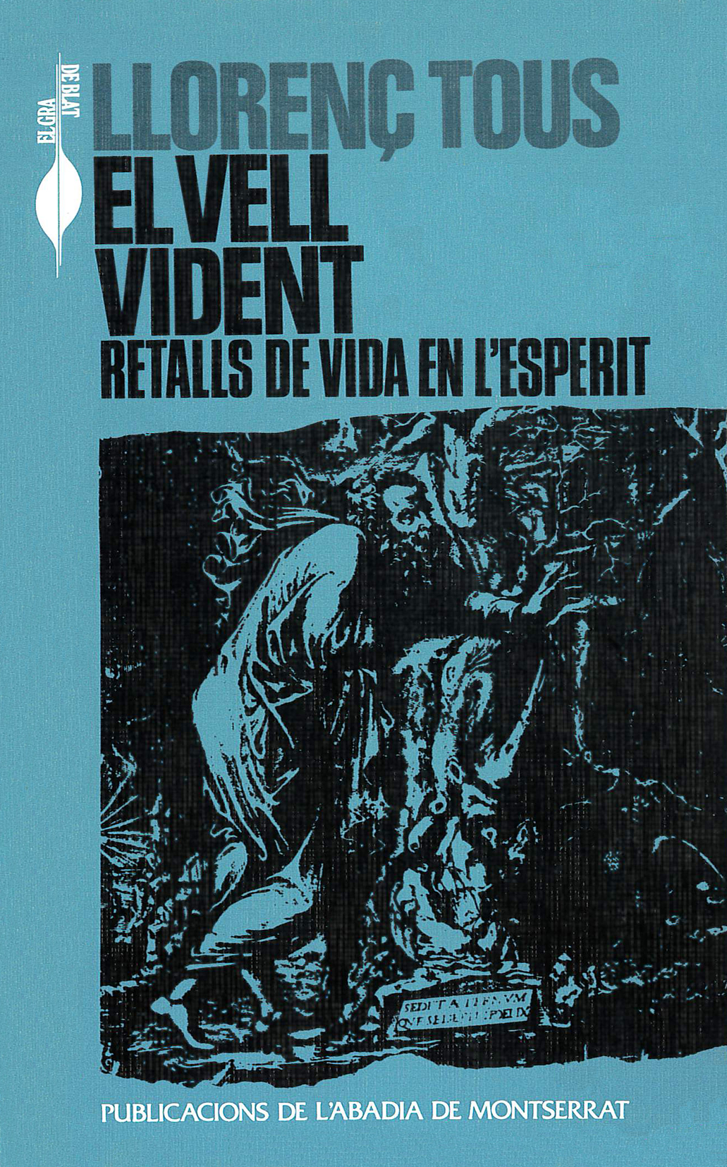 El vell Vident