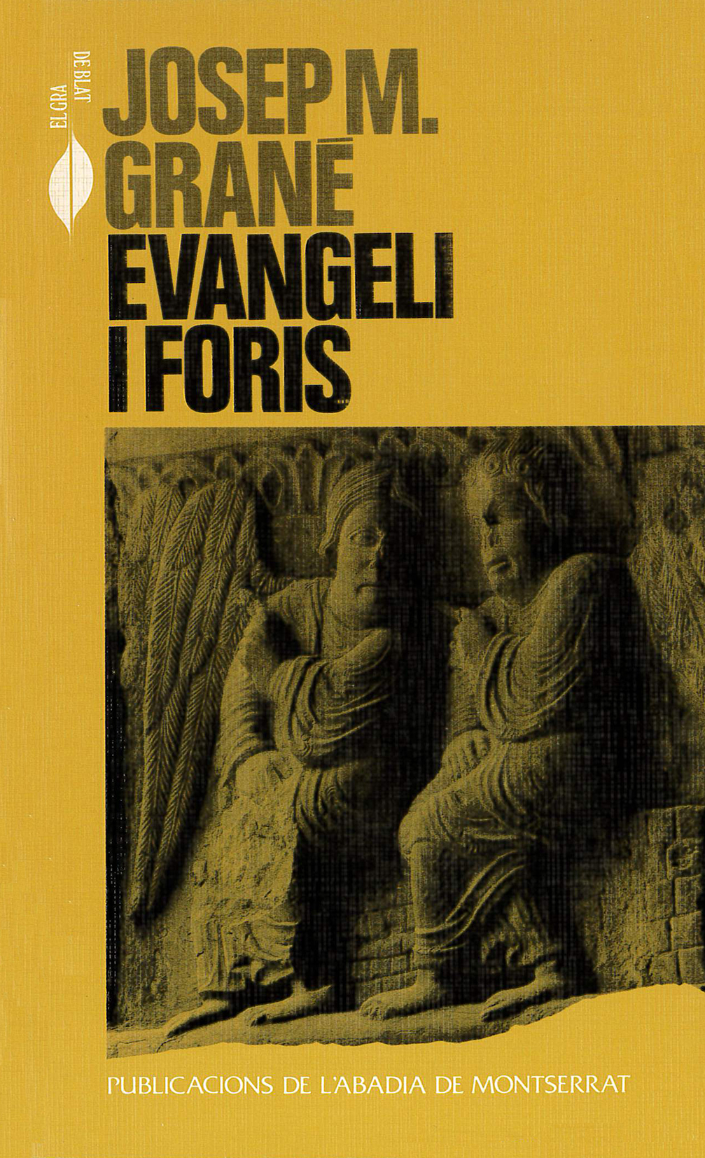 Evangeli i foris