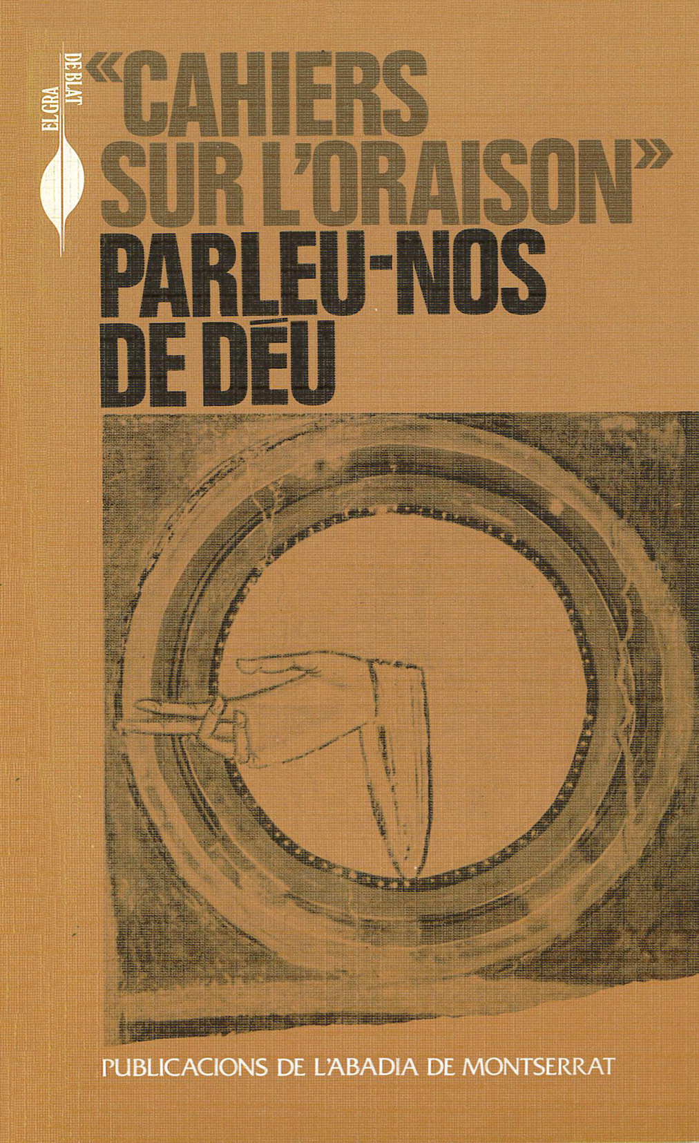 Parleu-nos de Déu