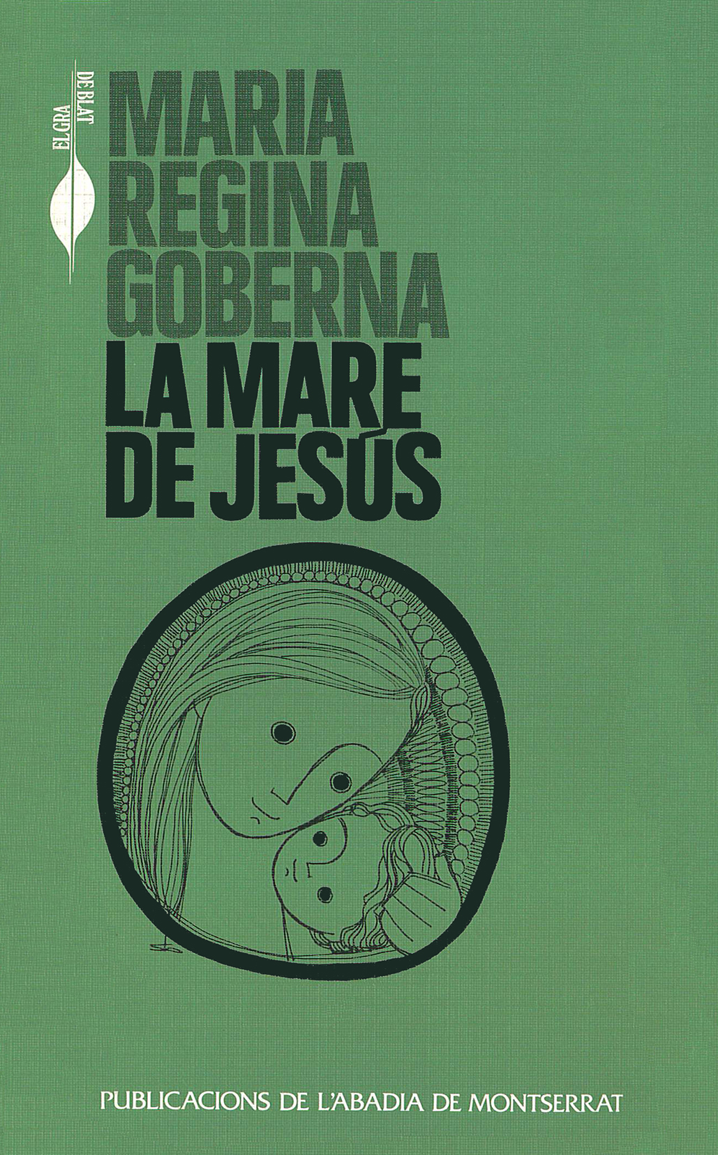 La Mare de Jesús