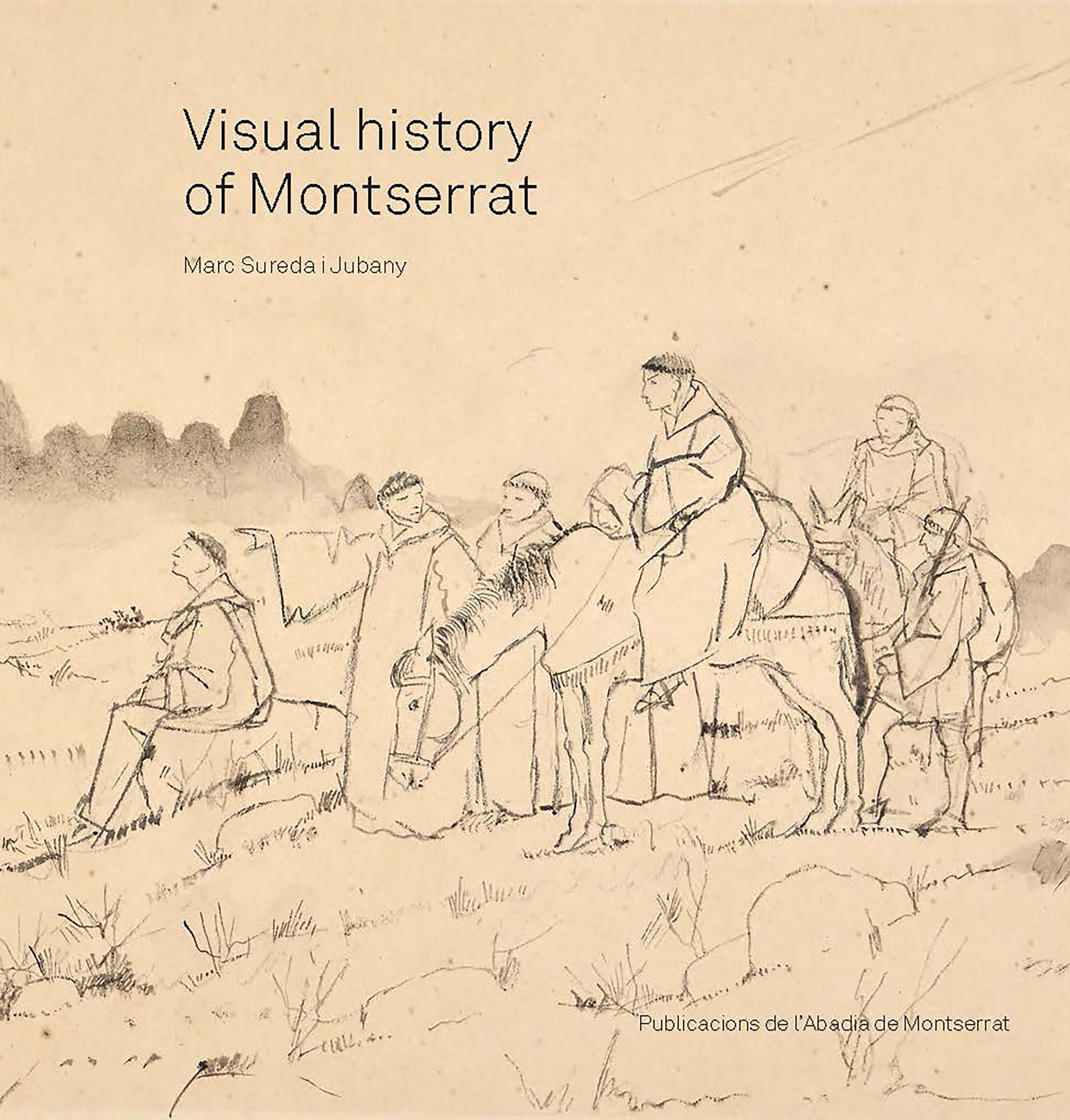 Visual History of Montserrat