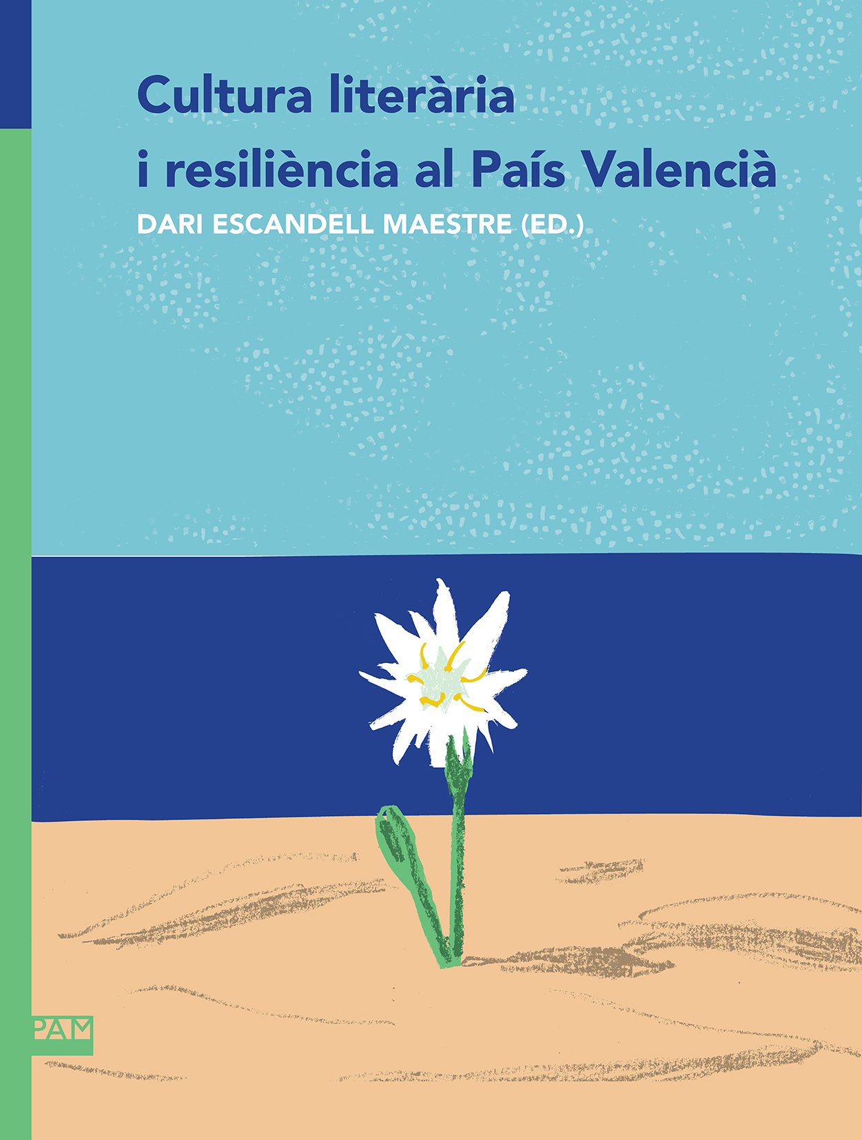 Cultura literària i resiliència al País Valencià