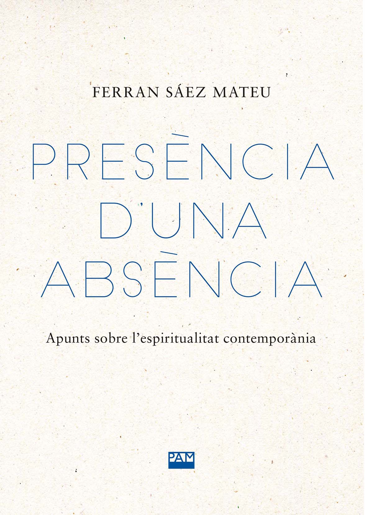 Presència d’una absència